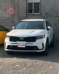 كيا سورينتو